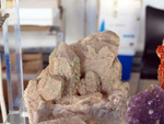 FEM. II Feria de Minerales, Fósiles y Gemas Mineralia el Campello