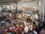 FEM. II Feria de Minerales, Fósiles y Gemas Mineralia el Campello