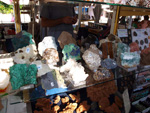 FEM. II Feria de Minerales, Fósiles y Gemas Mineralia el Campello