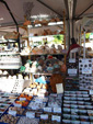 FEM. II Feria de Minerales, Fósiles y Gemas Mineralia el Campello