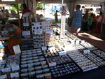 FEM. II Feria de Minerales, Fósiles y Gemas Mineralia el Campello