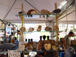 FEM. II Feria de Minerales, Fósiles y Gemas Mineralia el Campello
