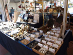 FEM. II Feria de Minerales, Fósiles y Gemas Mineralia el Campello