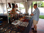 FEM. II Feria de Minerales, Fósiles y Gemas Mineralia el Campello