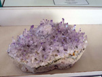 FEM. II Feria de Minerales, Fósiles y Gemas Mineralia el Campello