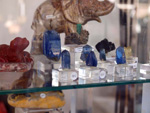FEM. II Feria de Minerales, Fósiles y Gemas Mineralia el Campello