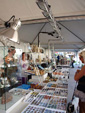 FEM. II Feria de Minerales, Fósiles y Gemas Mineralia el Campello