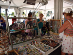 FEM. II Feria de Minerales, Fósiles y Gemas Mineralia el Campello