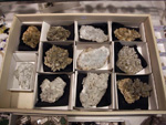 FEM. II Feria de Minerales, Fósiles y Gemas Mineralia el Campello