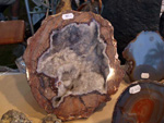 FEM. II Feria de Minerales, Fósiles y Gemas Mineralia el Campello