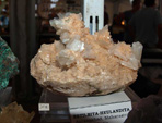 FEM. II Feria de Minerales, Fósiles y Gemas Mineralia el Campello