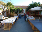 FEM. I Jornada de Intercambio Ciudad Minera. La Unión