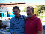 FEM. I Jornada de Intercambio Ciudad Minera. La Unión
