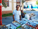 FEM. I Jornada de Intercambio Ciudad Minera. La Unión