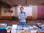 FEM. I Jornada de Intercambio Ciudad Minera. La Unión
