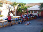 FEM. I Jornada de Intercambio Ciudad Minera. La Unión