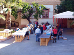 FEM. I Jornada de Intercambio Ciudad Minera. La Unión