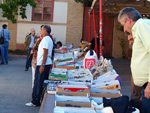 FEM. I Jornada de Intercambio Ciudad Minera. La Unión