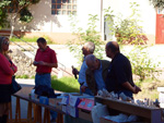 FEM. I Jornada de Intercambio Ciudad Minera. La Unión