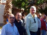 FEM. I Jornada de Intercambio Ciudad Minera. La Unión