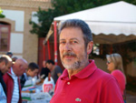 FEM. I Jornada de Intercambio Ciudad Minera. La Unión