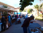 FEM. I Jornada de Intercambio Ciudad Minera. La Unión