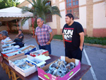FEM. I Jornada de Intercambio Ciudad Minera. La Unión
