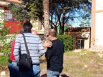 FEM. I Jornada de Intercambio Ciudad Minera. La Unión