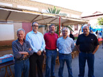FEM. I Jornada de Intercambio Ciudad Minera. La Unión