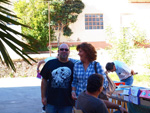 FEM. I Jornada de Intercambio Ciudad Minera. La Unión