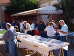 FEM. I Jornada de Intercambio Ciudad Minera. La Unión