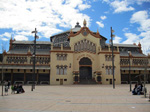 FEM. XVII Feria de Minerales y Fósiles. La Unión