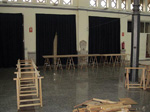 FEM. XVII Feria de Minerales y Fósiles. La Unión