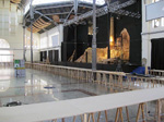 FEM. XVII Feria de Minerales y Fósiles. La Unión