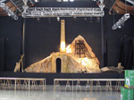 FEM. XVII Feria de Minerales y Fósiles. La Unión