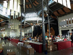 FEM. XVII Feria de Minerales y Fósiles. La Unión