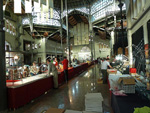 FEM. XVII Feria de Minerales y Fósiles. La Unión