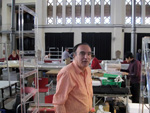 FEM. XVII Feria de Minerales y Fósiles. La Unión