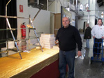 FEM. XVII Feria de Minerales y Fósiles. La Unión