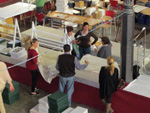 FEM. XVII Feria de Minerales y Fósiles. La Unión