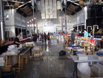 FEM. XVII Feria de Minerales y Fósiles. La Unión