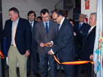 FEM. XVII Feria de Minerales y Fósiles. La Unión
