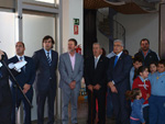 FEM. XVII Feria de Minerales y Fósiles. La Unión