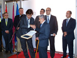 FEM. XVII Feria de Minerales y Fósiles. La Unión