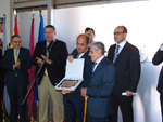 FEM. XVII Feria de Minerales y Fósiles. La Unión