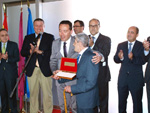 FEM. XVII Feria de Minerales y Fósiles. La Unión