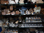 FEM. XVII Feria de Minerales y Fósiles. La Unión