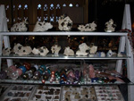 FEM. XVII Feria de Minerales y Fósiles. La Unión