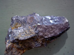 FEM. XVI Mesa de Minerales de Monteluz. Peligros. Granada