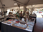 GMA. III Feria de Minerales, Fósiles y Gemas Mineralia el Campello